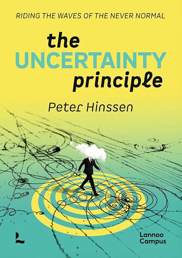 L’Uncertainty Principle : apprendre à tenir debout quand le sol bouge